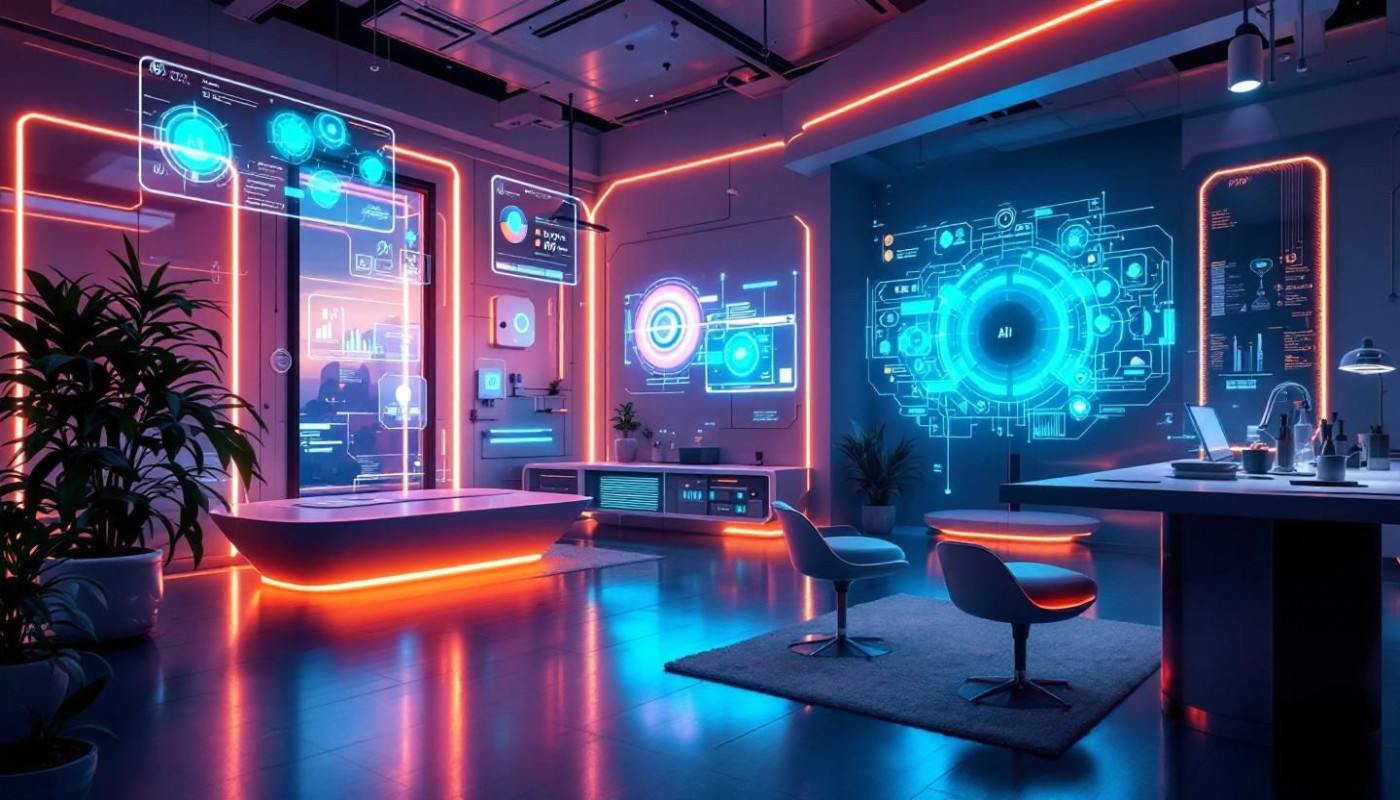 Esplorare l'evoluzione degli strumenti di creazione visiva AI