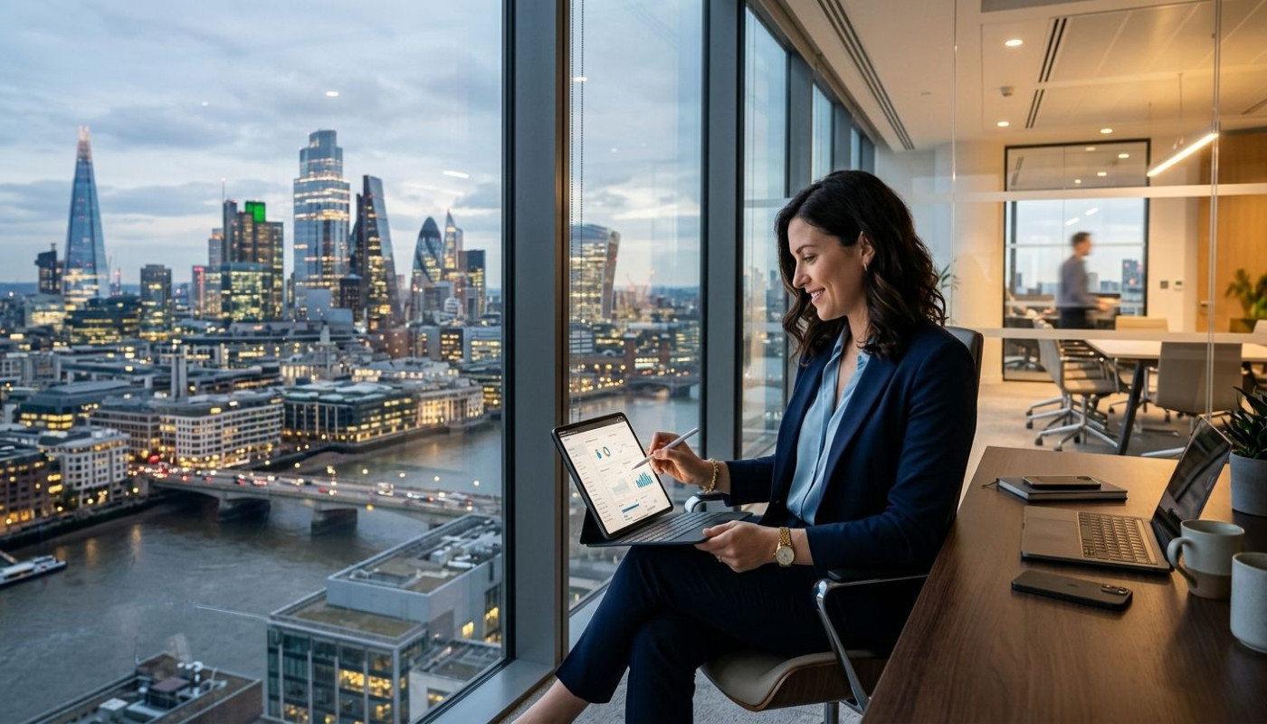 Vantaggi della registrazione LEI per le aziende moderne